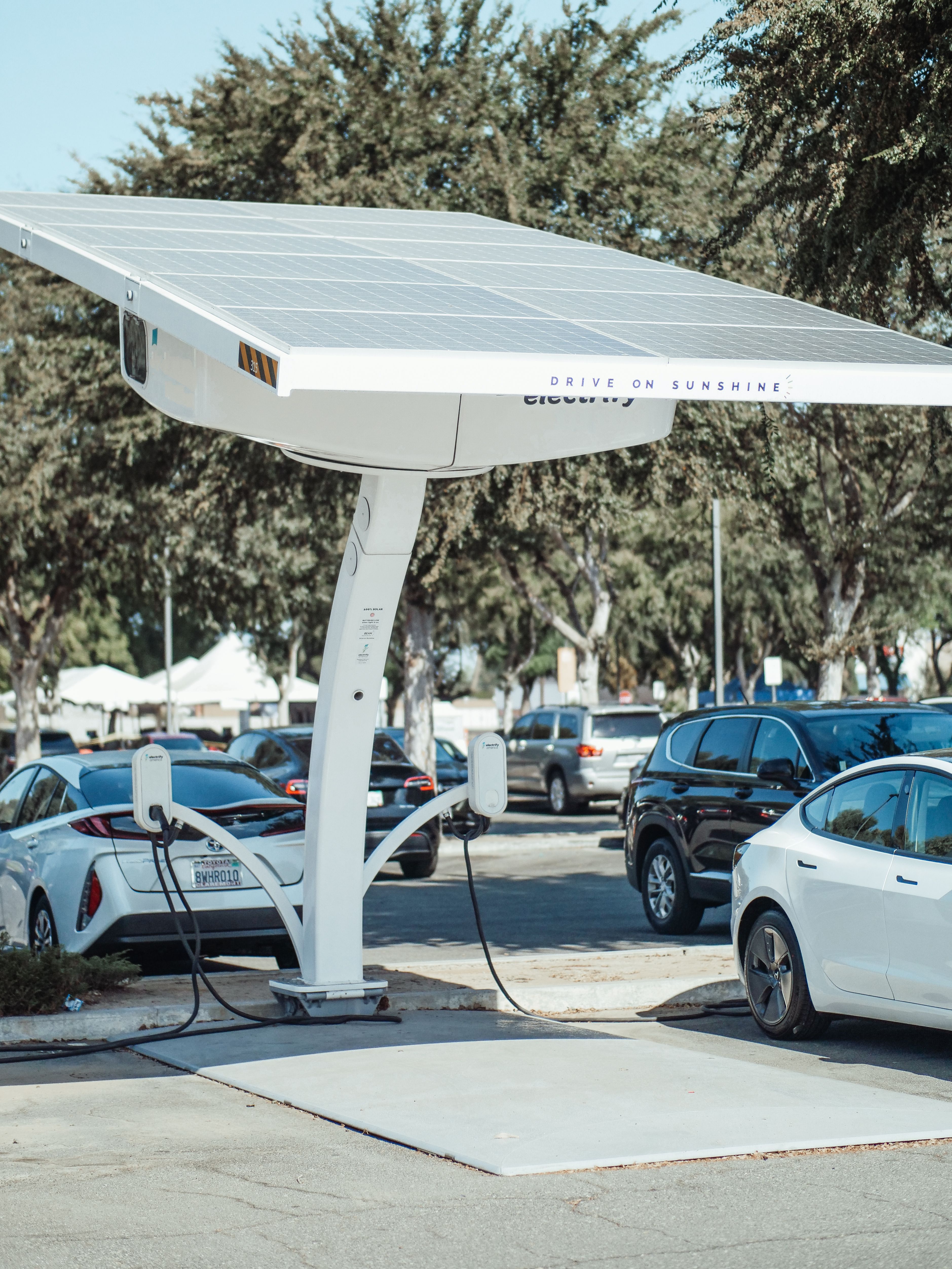 Electromovilidad